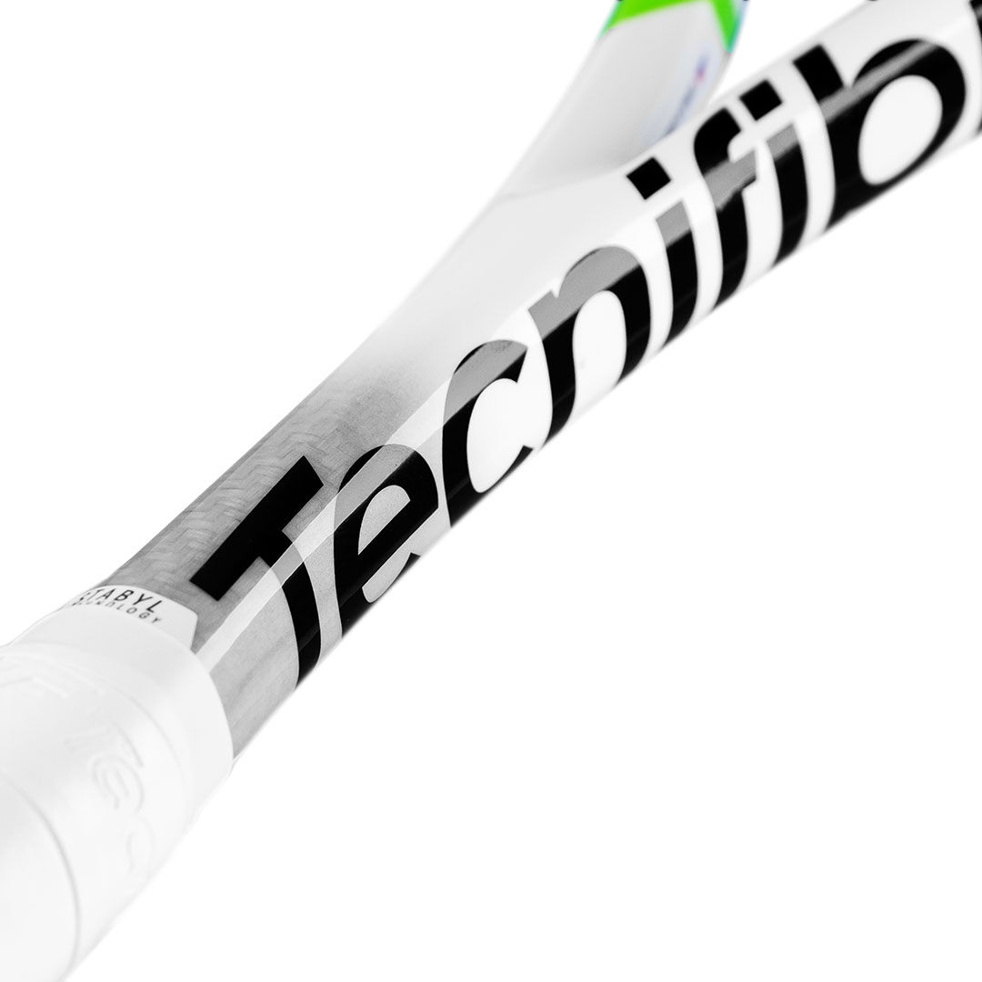 Tak California⚽️  Tecnifibre Slash 120 Squash Racquet – RacquetGuys.ca
